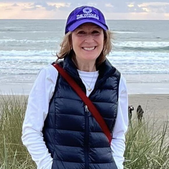 Meet your Posher, Betty - Picture 4 of 4